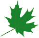 contact us leaf 1