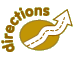 directions icon
