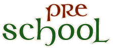 preschool logo