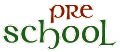 preschool logo