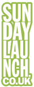 sunday launch logo