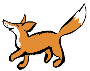 welcome fox