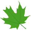 welcome leaf 2