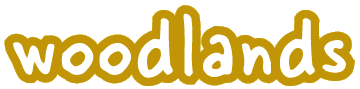 woodlands logo